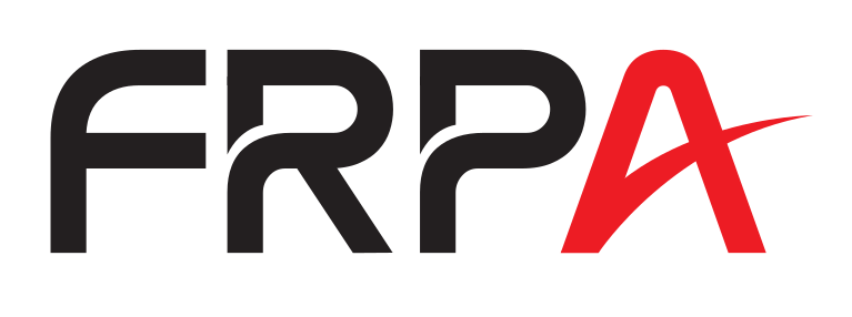 Logo de FRPA